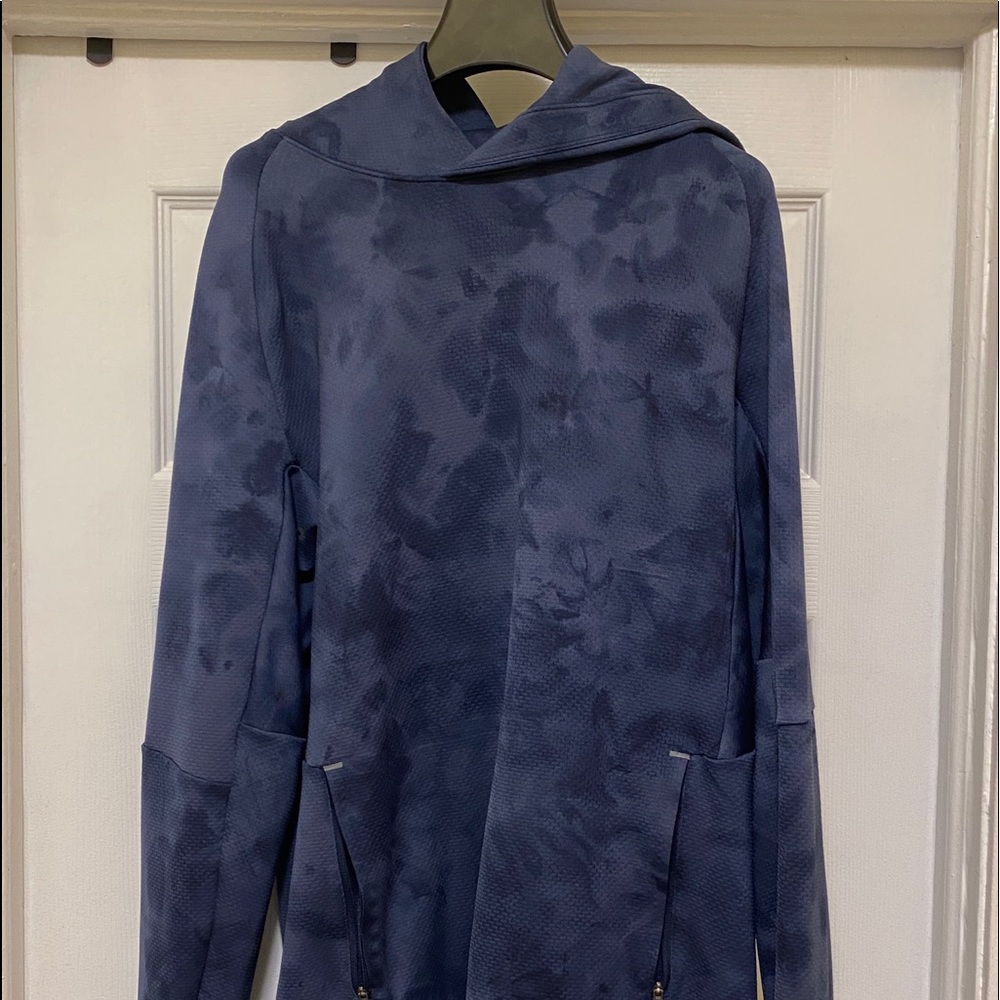 Lululemon Men’s City Pullover hoodie
